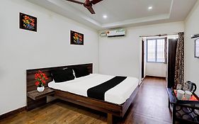 Hotel O Ambur